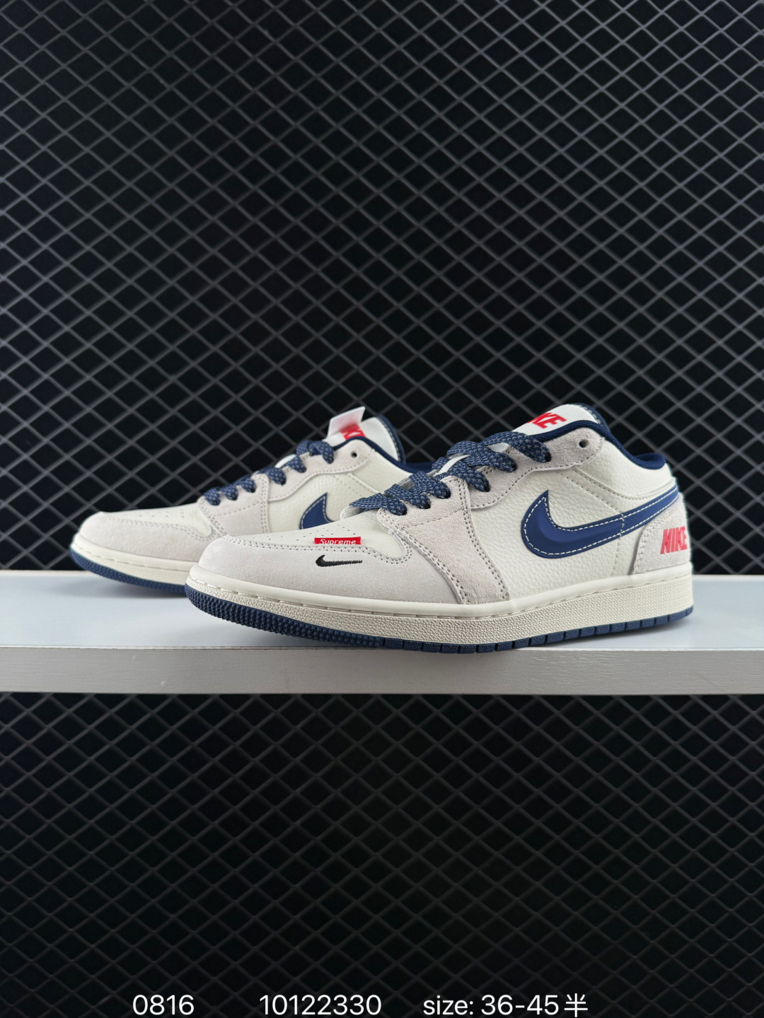 Nike Air Jordan 1 Low AJ1